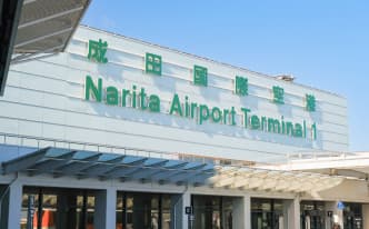 航空科学博物館