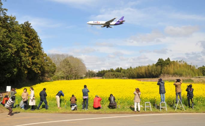 グリーンポートエコ・アグリパーク